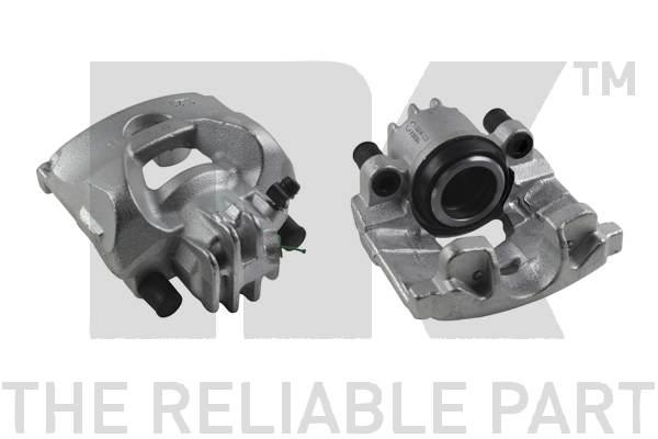 NK 2137142 Brake caliper front right 2137142: Buy near me in Poland at 2407.PL - Good price!