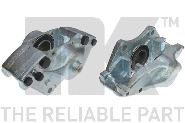 NK 213712 Brake caliper front right 213712: Buy near me at 2407.PL in Poland at an Affordable price!
