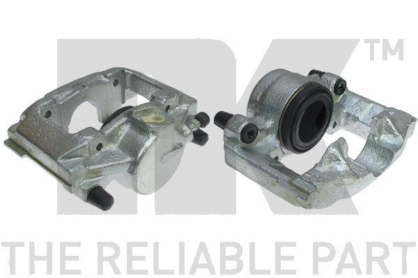 NK 213690 Brake caliper front right 213690: Buy near me in Poland at 2407.PL - Good price!