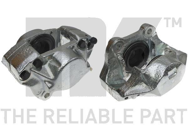 NK 213686 Brake caliper front right 213686: Buy near me in Poland at 2407.PL - Good price!