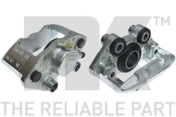 NK 213637 Brake caliper front left 213637: Buy near me at 2407.PL in Poland at an Affordable price!