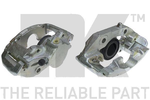 NK 213632 Brake caliper front right 213632: Buy near me in Poland at 2407.PL - Good price!