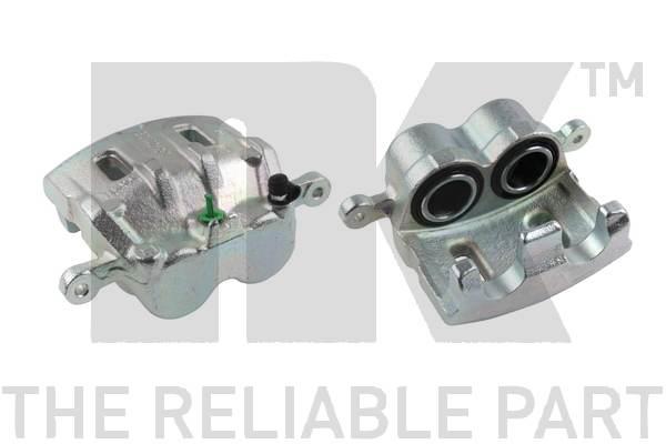 NK 2136280 Brake caliper 2136280: Buy near me at 2407.PL in Poland at an Affordable price!