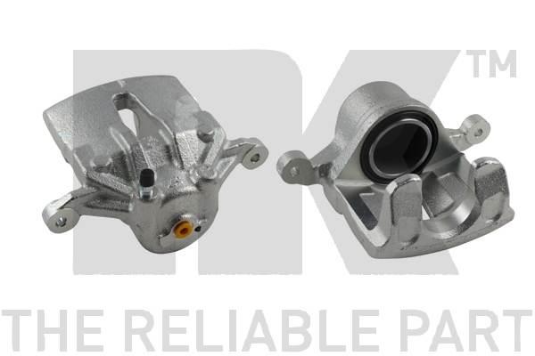 NK 213554 Brake caliper front right 213554: Buy near me in Poland at 2407.PL - Good price!