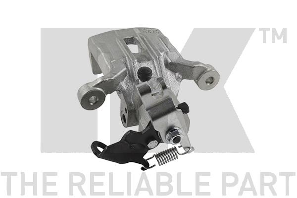 NK 213490 Brake caliper 213490: Buy near me at 2407.PL in Poland at an Affordable price!