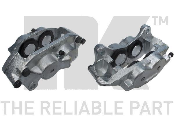 NK 213374 Brake caliper front right 213374: Buy near me in Poland at 2407.PL - Good price!