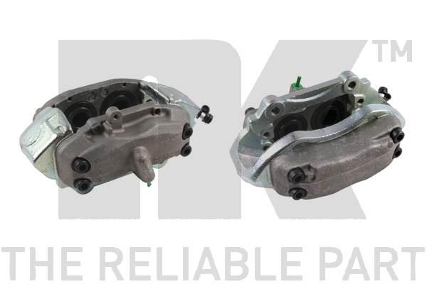 NK 2133257 Brake caliper front left 2133257: Buy near me at 2407.PL in Poland at an Affordable price!