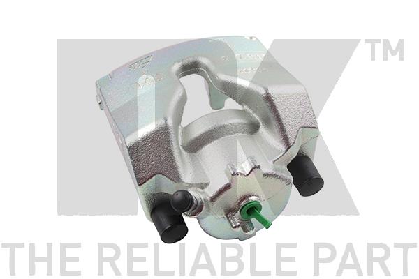 NK 212641 Brake caliper 212641: Buy near me in Poland at 2407.PL - Good price!