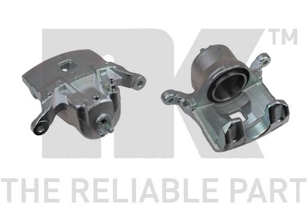 NK 2122182 Brake caliper 2122182: Buy near me in Poland at 2407.PL - Good price!