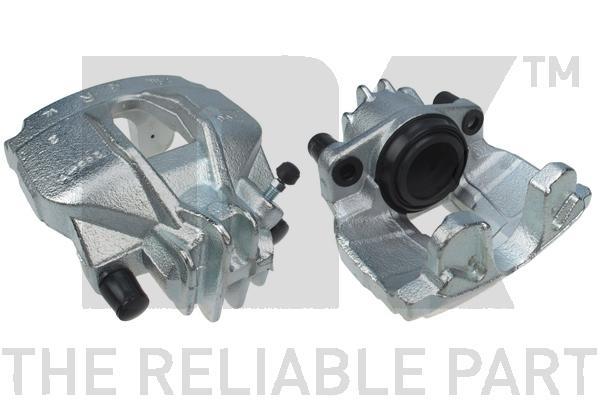 NK 2119154 Brake caliper front right 2119154: Buy near me in Poland at 2407.PL - Good price!