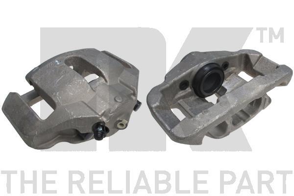 NK 2115224 Brake caliper front right 2115224: Buy near me in Poland at 2407.PL - Good price!
