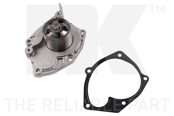 NK 10839041 Water pump 10839041: Buy near me in Poland at 2407.PL - Good price!