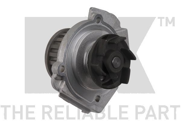NK 10823004 Water pump 10823004: Buy near me in Poland at 2407.PL - Good price!