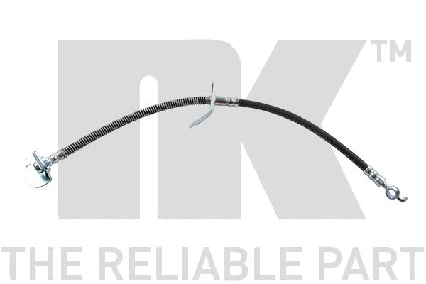 NK 8534102 Brake Hose 8534102: Buy near me in Poland at 2407.PL - Good price!