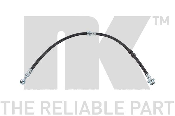 NK 8522148 Brake Hose 8522148: Buy near me in Poland at 2407.PL - Good price!