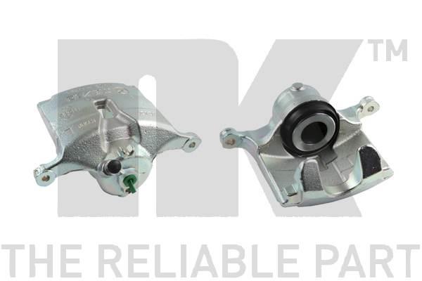 NK 2132149 Brake caliper 2132149: Buy near me at 2407.PL in Poland at an Affordable price!