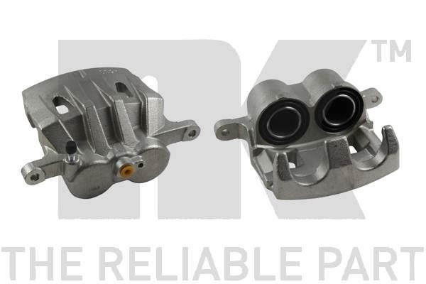 NK 2145281 Brake caliper 2145281: Buy near me at 2407.PL in Poland at an Affordable price!