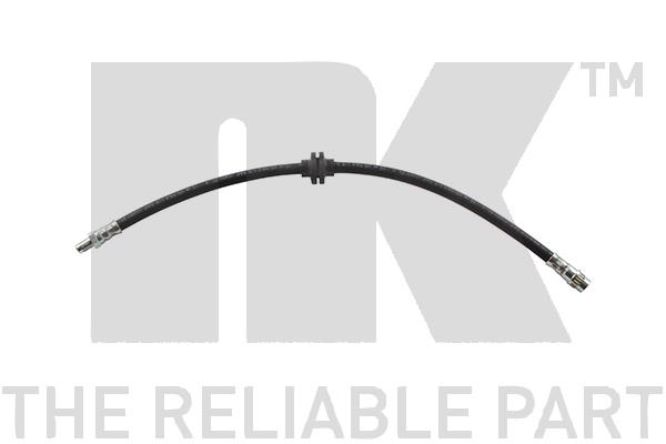 NK 853999 Brake Hose 853999: Buy near me at 2407.PL in Poland at an Affordable price!