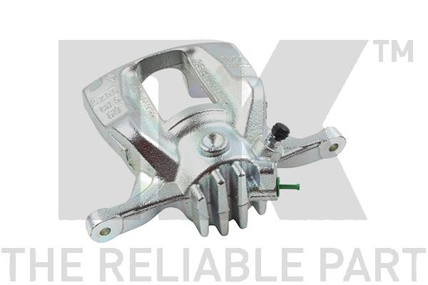 NK 2136156 Brake caliper 2136156: Buy near me in Poland at 2407.PL - Good price!