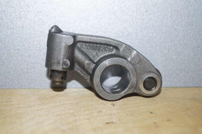 Renault 82 01 067 796 Roker arm 8201067796: Buy near me at 2407.PL in Poland at an Affordable price!