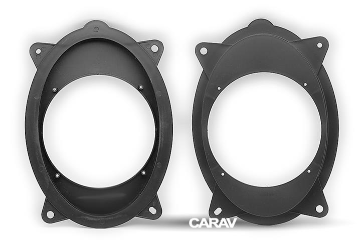 Carav 14-016 Auto part 14016: Buy near me in Poland at 2407.PL - Good price!