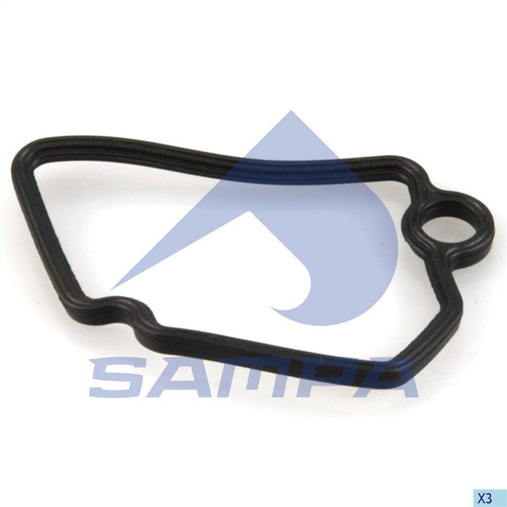 Sampa 202.469 Gasket, cylinder head cover 202469: Buy near me in Poland at 2407.PL - Good price!