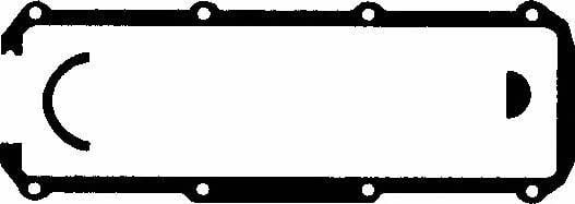 Goetze 24-23835-00/0 Gasket, cylinder head cover 2423835000: Buy near me in Poland at 2407.PL - Good price!