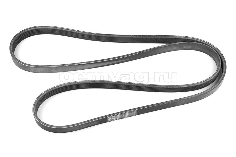 VAG 03L 903 137 AC V-Ribbed Belt 03L903137AC: Buy near me at 2407.PL in Poland at an Affordable price!