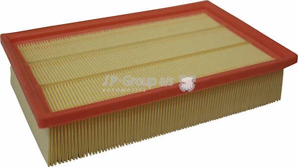 Jp Group 1518610700 Air filter 1518610700: Buy near me in Poland at 2407.PL - Good price!