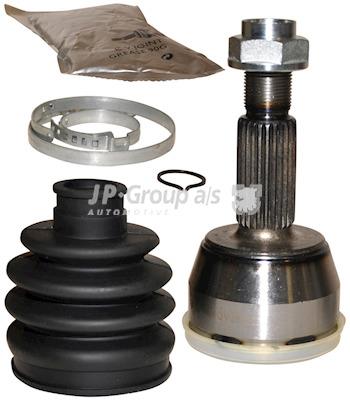 Jp Group 1543300610 CV joint 1543300610: Buy near me in Poland at 2407.PL - Good price!