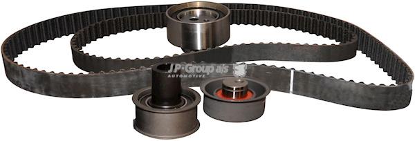 Jp Group 4012100110 Timing Belt Kit 4012100110: Buy near me in Poland at 2407.PL - Good price!