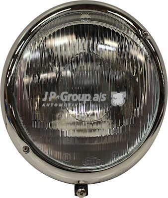 Jp Group 8195101302 Headlight right 8195101302: Buy near me in Poland at 2407.PL - Good price!
