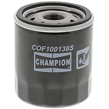 Масляный фильтр Champion COF100138S