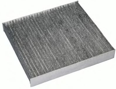 Profit 1521-2332 Activated Carbon Cabin Filter 15212332: Buy near me at 2407.PL in Poland at an Affordable price!
