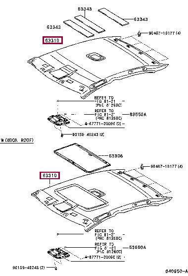 Toyota 90467-10188 Spinka 9046710188: Dobra cena w Polsce na 2407.PL - Kup Teraz!