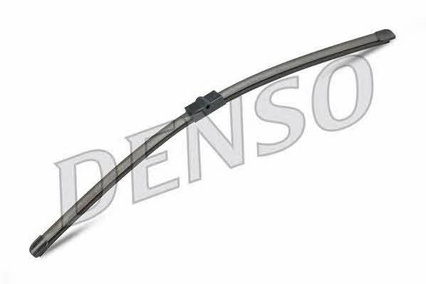 DENSO DF-001 Комплект щіток склоочисника безкаркасних Denso Flat 530/480 DF001: Приваблива ціна - Купити у Польщі на 2407.PL!