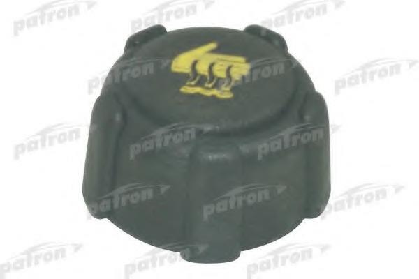 Patron P16-0009 Radiator caps P160009: Buy near me in Poland at 2407.PL - Good price!