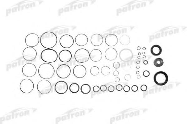 Patron P18-0008 Steering rack repair kit P180008: Buy near me in Poland at 2407.PL - Good price!