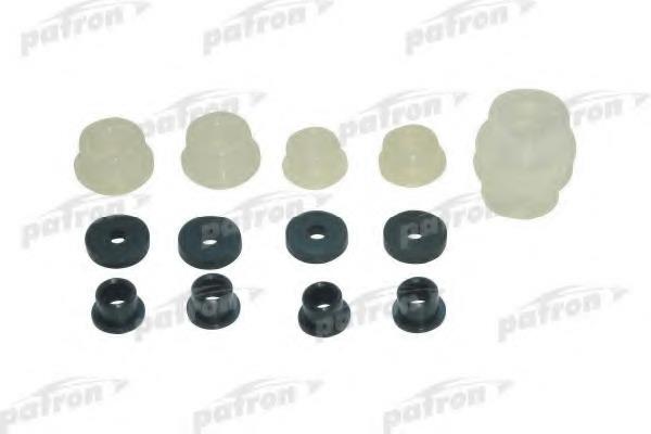 Patron P18-0011 Repair Kit for Gear Shift Drive P180011: Buy near me in Poland at 2407.PL - Good price!