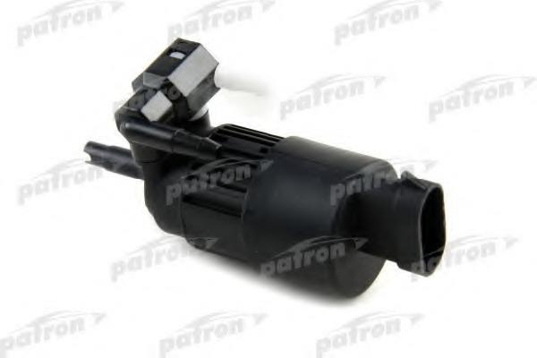 Patron P19-0001 Glass washer pump P190001: Buy near me in Poland at 2407.PL - Good price!