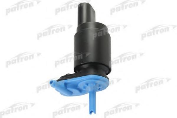 Patron P19-0007 Glass washer pump P190007: Buy near me in Poland at 2407.PL - Good price!