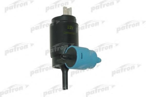 Patron P19-0008 Glass washer pump P190008: Buy near me in Poland at 2407.PL - Good price!