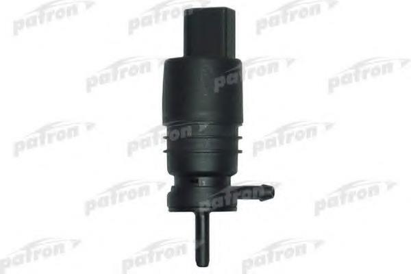 Patron P19-0009 Glass washer pump P190009: Buy near me in Poland at 2407.PL - Good price!