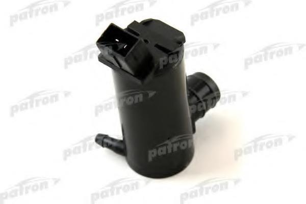 Patron P19-0011 Glass washer pump P190011: Buy near me in Poland at 2407.PL - Good price!