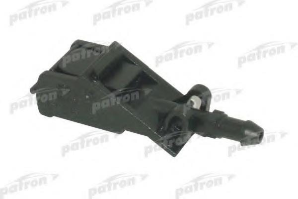 Patron P21-0001 Glass washer nozzle P210001: Buy near me in Poland at 2407.PL - Good price!