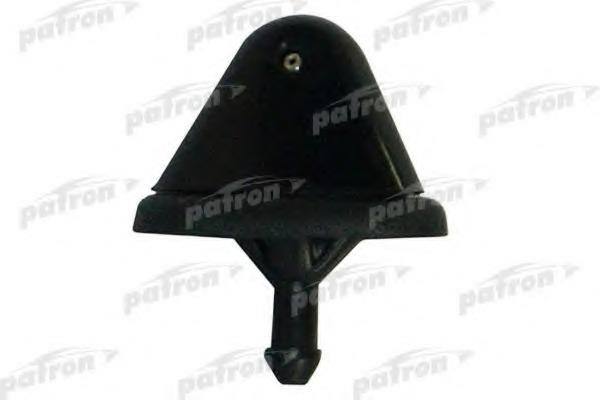 Patron P21-0007 Glass washer nozzle P210007: Buy near me in Poland at 2407.PL - Good price!