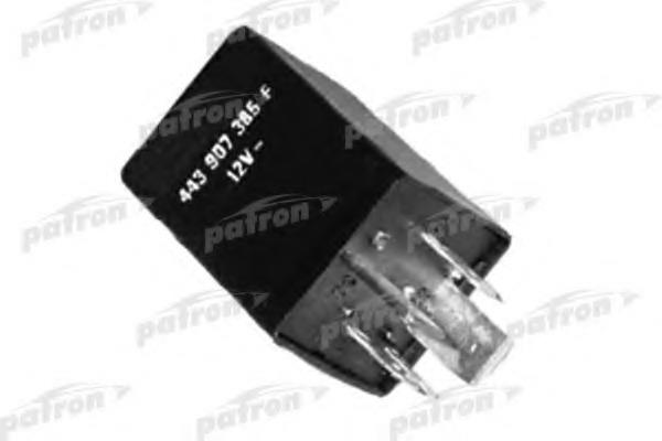 Patron P27-0001 Relay P270001: Buy near me at 2407.PL in Poland at an Affordable price!