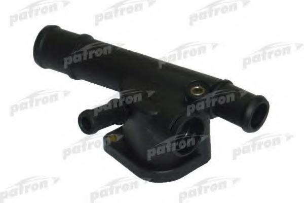 Patron P29-0022 Coolant pipe flange P290022: Buy near me in Poland at 2407.PL - Good price!
