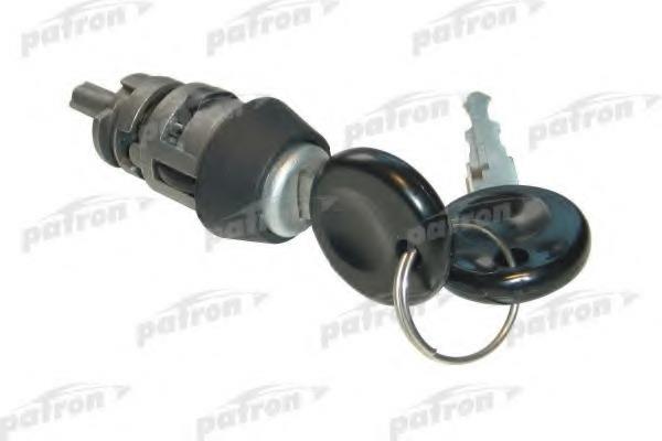 Patron P30-0008 Ignition cylinder P300008: Buy near me in Poland at 2407.PL - Good price!
