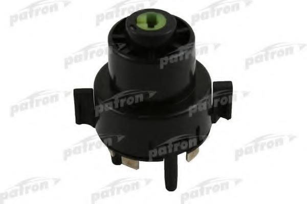 Patron P30-0009 Contact group ignition P300009: Buy near me in Poland at 2407.PL - Good price!